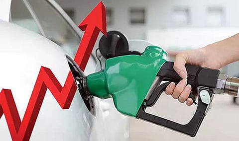 Petrol, diesel prices rise again, burn bigger holes in consumers' pockets