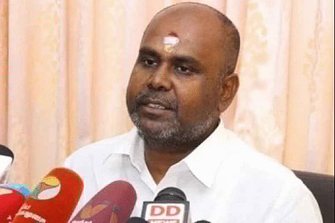 'AIADMK will bounce back in next polls'