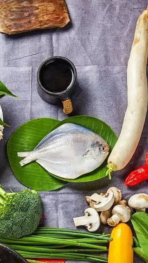 North East Foods #WorldFoodDay