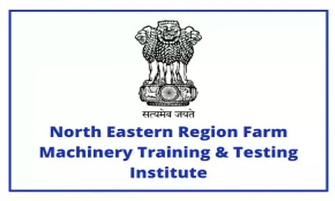 NERFMTTI Recruitment 2021 : Draughtsman Vacancy, Job Openings