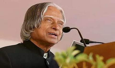 APJ Abdul Kalam: Know About His Birthday Date, Read Inspirational Quotes by APJ Abdul Kalam