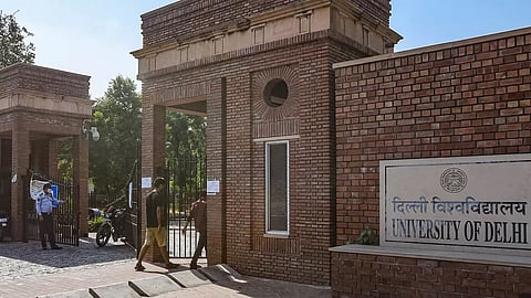 DU 3rd Cut-Off List 2021: Delhi University Releases 3rd Cut-Off List, 74% Seats Already Filled