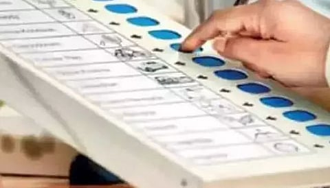 EVMs