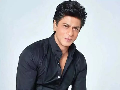 SRK and his history of being a controversy magnet
