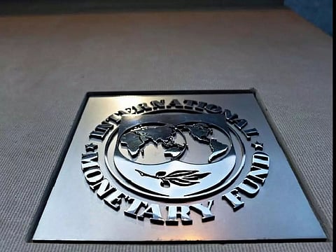 IMF commends India's 'swift, substantial' response to pandemic
