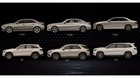 Mercedes hopes to drive-in healthy growth