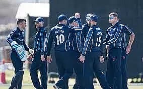 The build-up for Scotland has been almost perfect: Mommsen