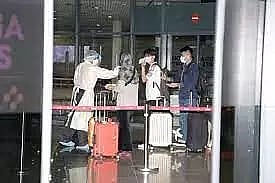 Cambodia cuts quarantine time for fully vaccinated travellers