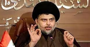 Iraqi cleric sets conditions for dealing with US if he takes office