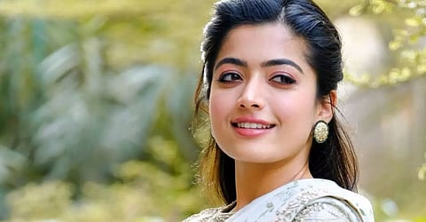 Rashmika Mandanna beats Samantha, Vijay Deverakonda, Yash to top Forbes list