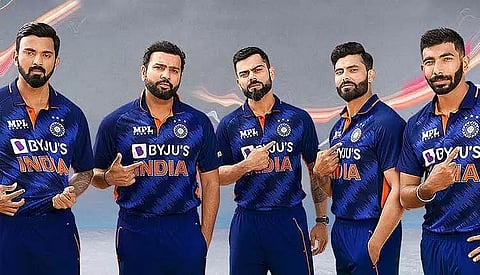 India look to fine-tune preparation with warm-up matches