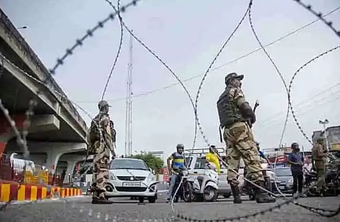 Bangladesh violence: Intel alert issued in all Bengal border districts