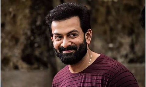 Indian Actor Prithviraj Sukumaran: Know About the Actor's Age and Birthday