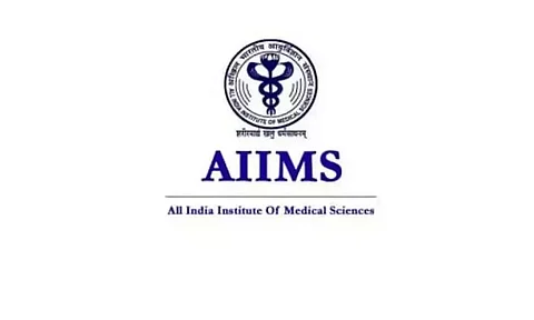 AIIMS Recruitment 2021: Nursing Officer Vacancy, Job Openings