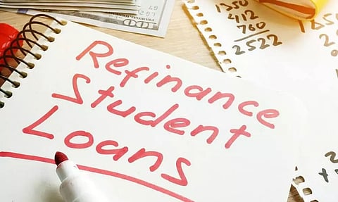 10 Best Student Loan Refinance Companies