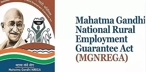 Assam government move to make MGNREGA robust