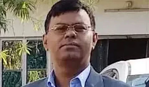 Industrial Co-operative Bank Limited MD appointed his former employees in bank