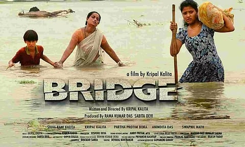 Assamese film Bridge in Oscars' probable list