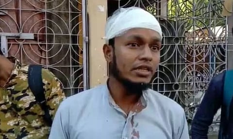 Youth From Minority Community Allegedly Beaten Up By RSS, Bajrang Dal Members In Silchar