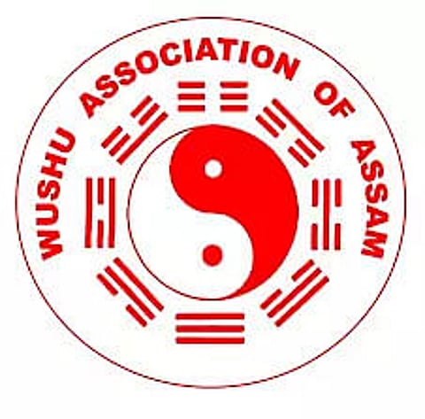 Wushu Association of Assam team leave for Phagwara