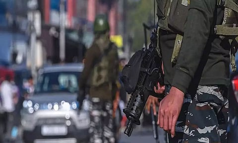 ISI, Pakistan Backed Terrorist Groups Plan to Create Bloodshed in Assam