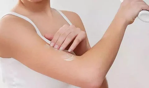 The best time to apply body lotion, Know Here