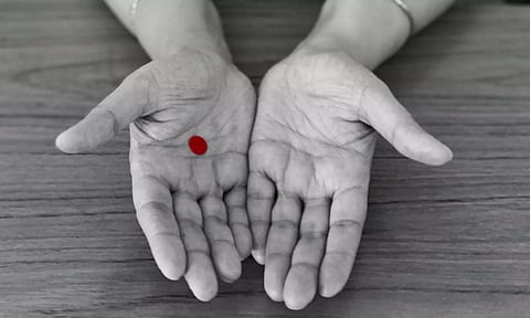 Woman Fakes Pregnancy to Protect Herself from Tortures of Mother-In-Law in Mangaldai, Assam