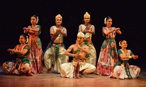 Sattriya, Indian Classical Dance Form: Know About the Dance Form and From Which State it Originated
