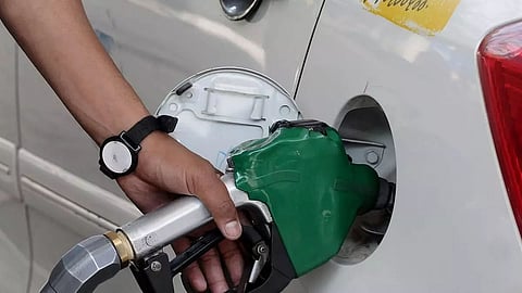 Fuel rates hiked again, petrol at Rs 106.19 a litre in Delhi
