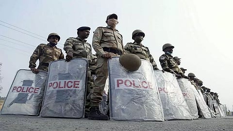 Punjab sets up SIT to probe Singhu border murder