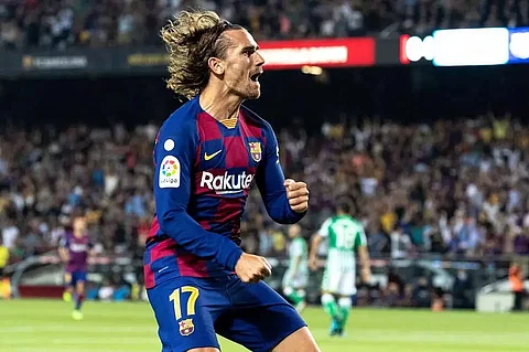 Griezmann the hero and villain as Atletico lose to Liverpool