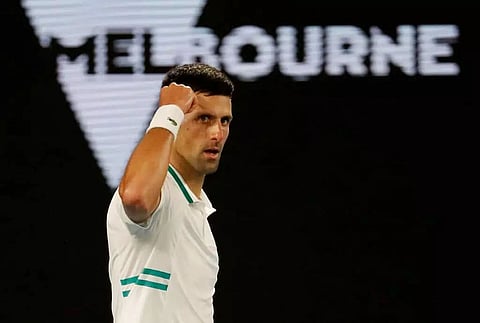 Novak Djokovic might skip Australian Open