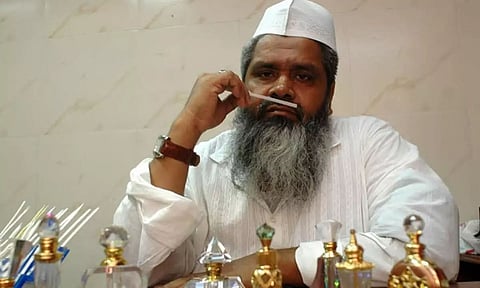 Badaruddin Ajmal Among 500 Most Influential Muslims of the World