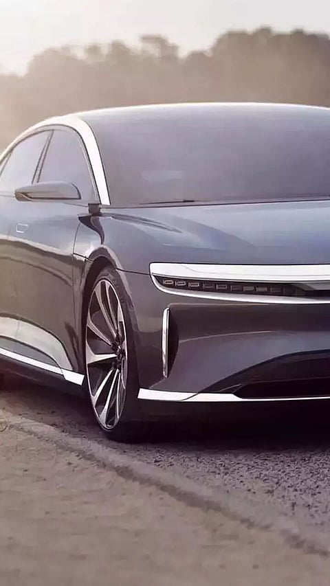 Top Electric Cars to Buy in India under 25 Lakh