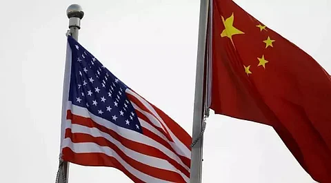 In soup over labour abuses in Africa, Beijing attacks the US for funding anti-China stories