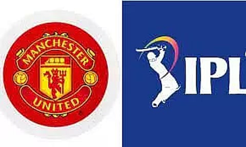 Manchester United owners pick bid documents for IPL franchise