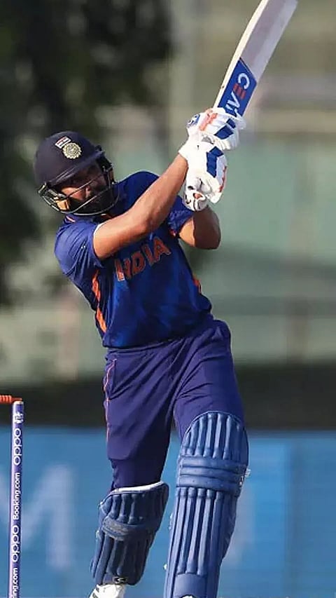 T20 World Cup India Matches