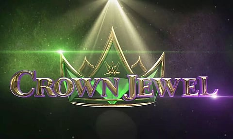WWE Crown Jewel 2021: Roman Reigns Defeat Brock Lesnar