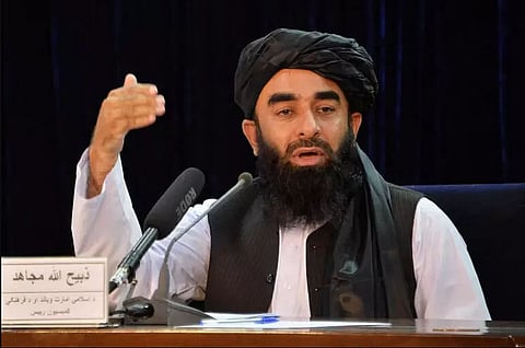 Taliban government assures Pakistan of not supporting TTP, BLA