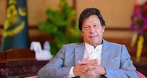 Pakistan PM's adviser leaves without concluding IMF talks