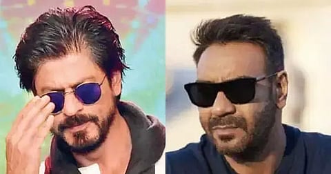 Did Ajay Devgan really refuse to reschedule ad shoot for Shah Rukh Khan?