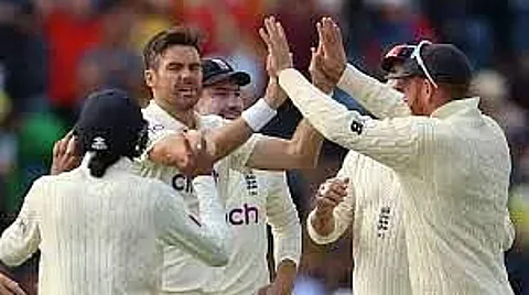 England-India Test series decider to be played in Edgbaston
