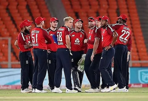 England have a lot to play for against West Indies