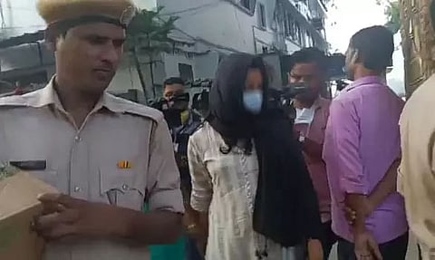 Boragaon Murder Case: Why Did Debjani Kill Antima?