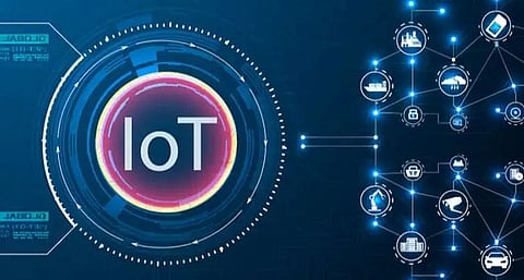 Connected home devices posing hacking risks for Indian firms