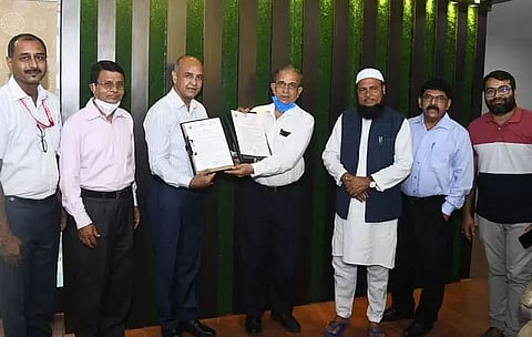 NEHHDC signs pact with USTM for Promotion of traditional wisdom among youths