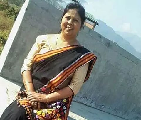 Obituary: Ramjanara Begum (Rina)