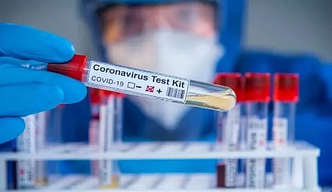 Arunachal Pradesh reports 10 more Covid-19 cases