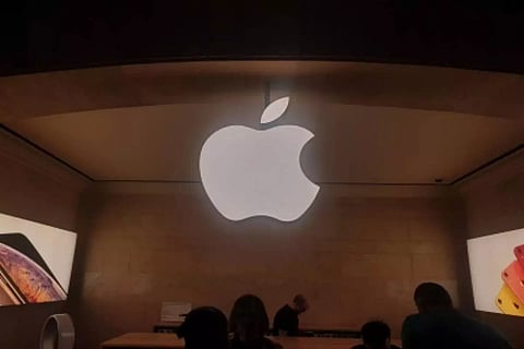 Apple loses legal battle against Huawei 'MatePod' trademark