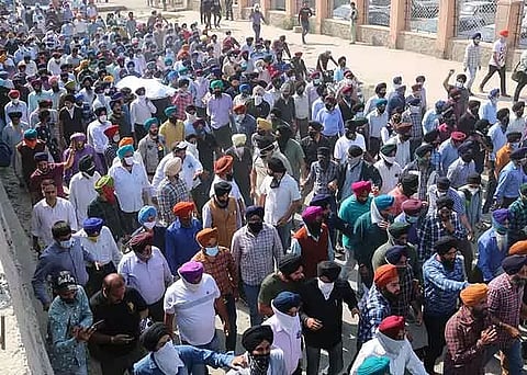 'Kashmiri Pandits & Sikhs continuously targeted from across the border'